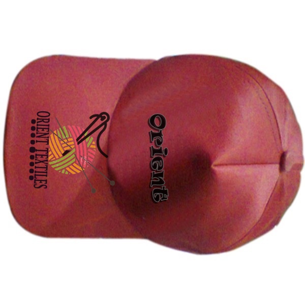 DXB School Caps style 2